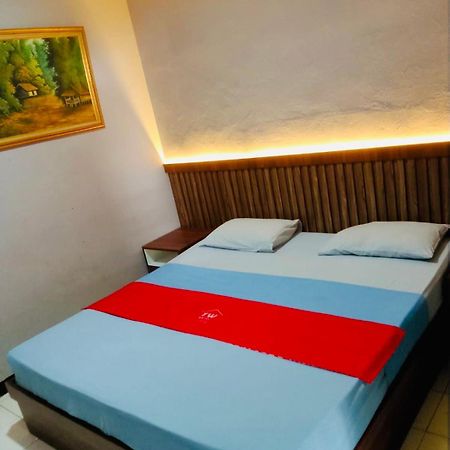 Tw Penginapan Cianjur Exterior photo